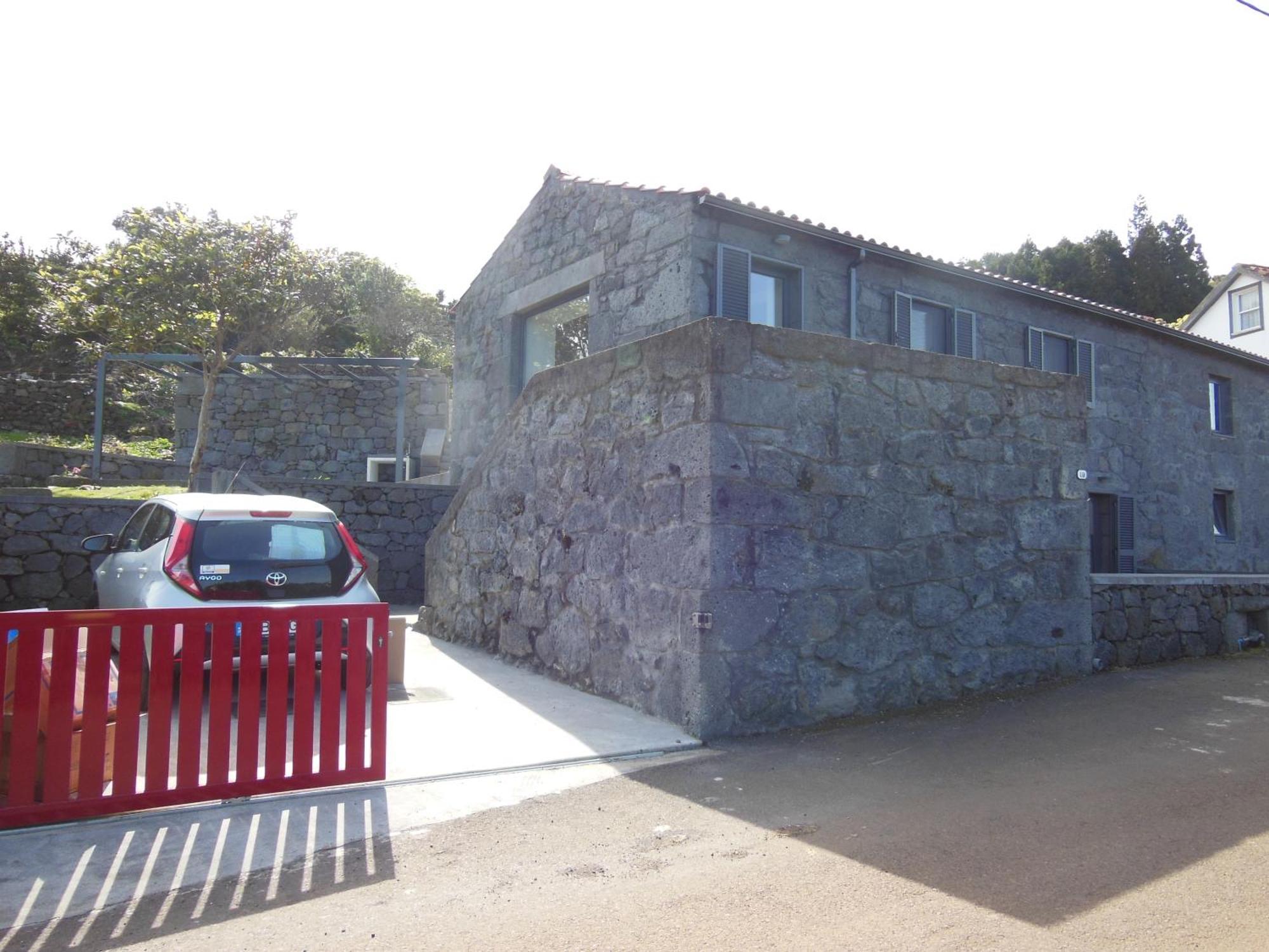 Casa Do Norte Prainha de Cima Exterior foto
